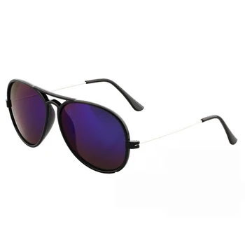 Nové Módne Značky slnečné Okuliare Mužov Kovov Kvalitné Rameno Optické Okuliare Gafas oculos de sol UV 400 Povlak Slnečné okuliare Ženy
