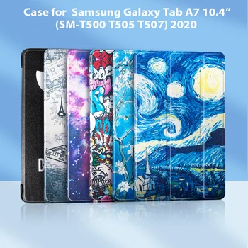 Pre Samsung Galaxy Tab A7 10.4