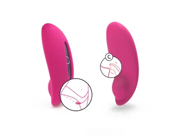 Magic Motion Smart Vibrátor Prenosné Vibračné Nohavičky Odkladu Penis sexuálnu Hračku, Bezdrôtové Ovládanie Klitorisu Masér pre Ženu, Muža