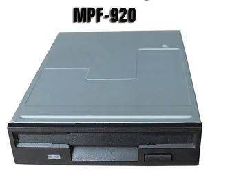 Pre mobilné mpf920 počítač zabudovaný v disketovej jednotke 1.44 M FDD disketové jednotky / výšivky stroj