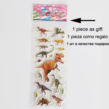 Úžasné Dinosaura Elektronické Znejúce Blikajúce Pohybujú Plastové S Darček V Retail Box Hračka Dinosaur