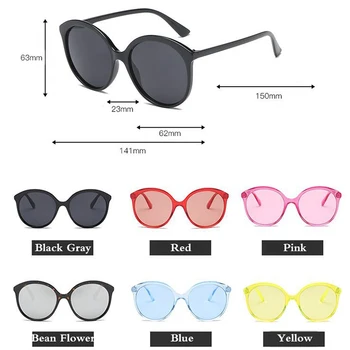 IGUETTA slnečné Okuliare Ženy Kolo Ženy Slnečné Okuliare 2019 Značky Dizajnér Mužov Slnečné okuliare, Retro, Luxusné Značky UV400 Oculos De Sol IYJA465