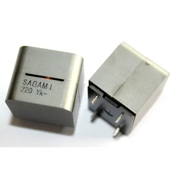 SAGAMI fáze režim 7G23A-100, 220, 330 tienenie moc vysoký prúd pre triedy D digitálny zosilňovač T1318