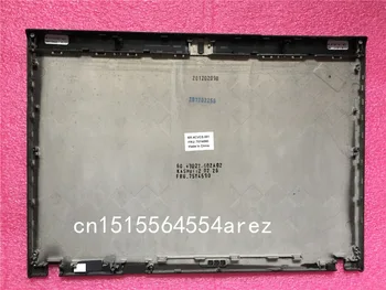Renovácia a Originálne notebook Lenovo ThinkPad X201 X200 LCD zadné zadný kryt veci/LCD Zadný kryt FRU 75Y4590