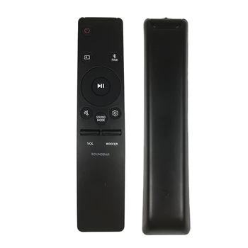 Nové Nahrádzajú Diaľkové Ovládanie Pre Samsung HW-R450 HW-R470 HW-R470/ZA HW-R550 HW-R650 HW-R650/ZA Bluetooth Zvuk Bar Systém