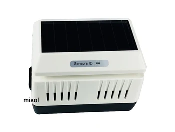 MISOL/ náhradných dielov (bezdrôtové PM2.5 snímača)