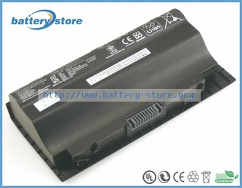 Nová značka batérie pre A42-G75 , G75 3D ,G75V 3D,G75W ,W, 3D,90-N2V1B1000Y,M 3D,X,M,G75YI361VW-BL,14,4 V,8 článková