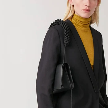 ženy taška väzbe rukoväť PU Tašky Vintage tmavé štýl, Pevný Zips, taška cez rameno, kabelka, taška Euro-Amerických style designer tašky