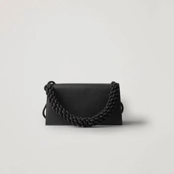 ženy taška väzbe rukoväť PU Tašky Vintage tmavé štýl, Pevný Zips, taška cez rameno, kabelka, taška Euro-Amerických style designer tašky