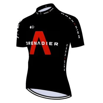 Nové 2020 INEOS Cyklistika Dres tímu ineos maillot ciclismo hombre Priedušná Team Racing jersey mujer Jersey Mens Bicykli