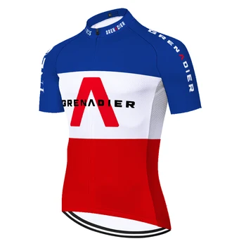 Nové 2020 INEOS Cyklistika Dres tímu ineos maillot ciclismo hombre Priedušná Team Racing jersey mujer Jersey Mens Bicykli