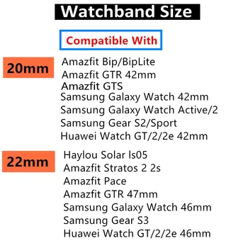 Nové Originálne Kožené remienky Pre Samsung Galaxy Watch3 45mm, Náhradné pásmo Pre Galaxy Sledujte 3 41mm Zápästie Príslušenstvo