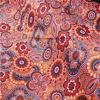 Národný štýl kvet bavlny patchwork textílie ručné šitie odevu šaty deti prešívanie handričkou Vyšívanie, Materiál 1mete