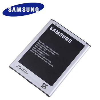 Originálne Batérie B700BE pre Samsung Galaxy Mega 6.3 i9200 i527 i525 I9205 P729 T2556 L600 B700BE 3200mAh S NFC
